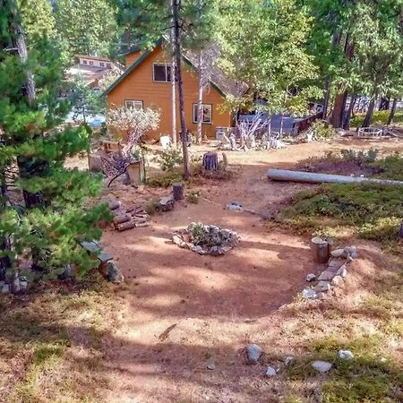 Bearvista Villa Arnold Eksteriør billede