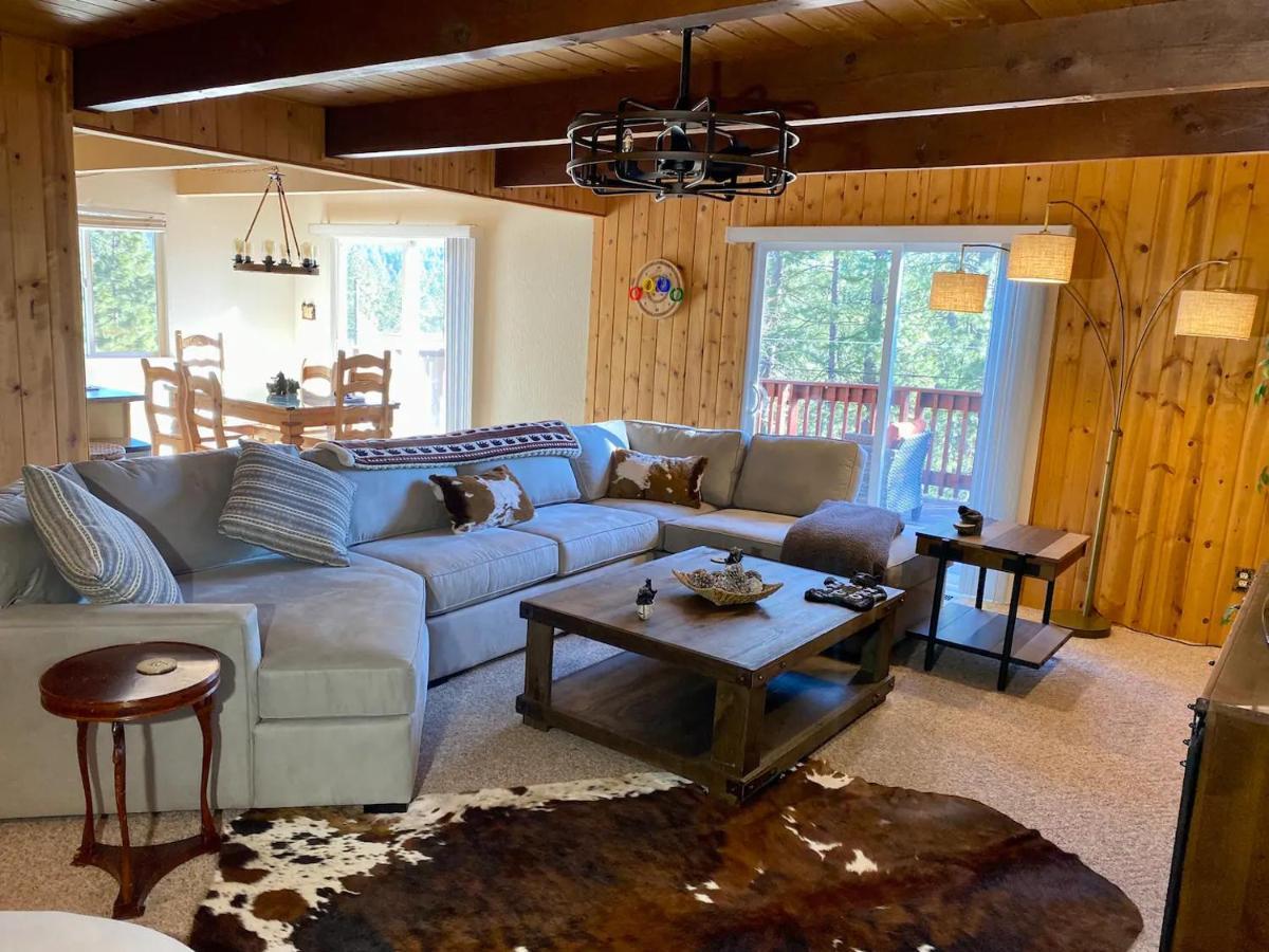 Bearvista Villa Arnold Eksteriør billede