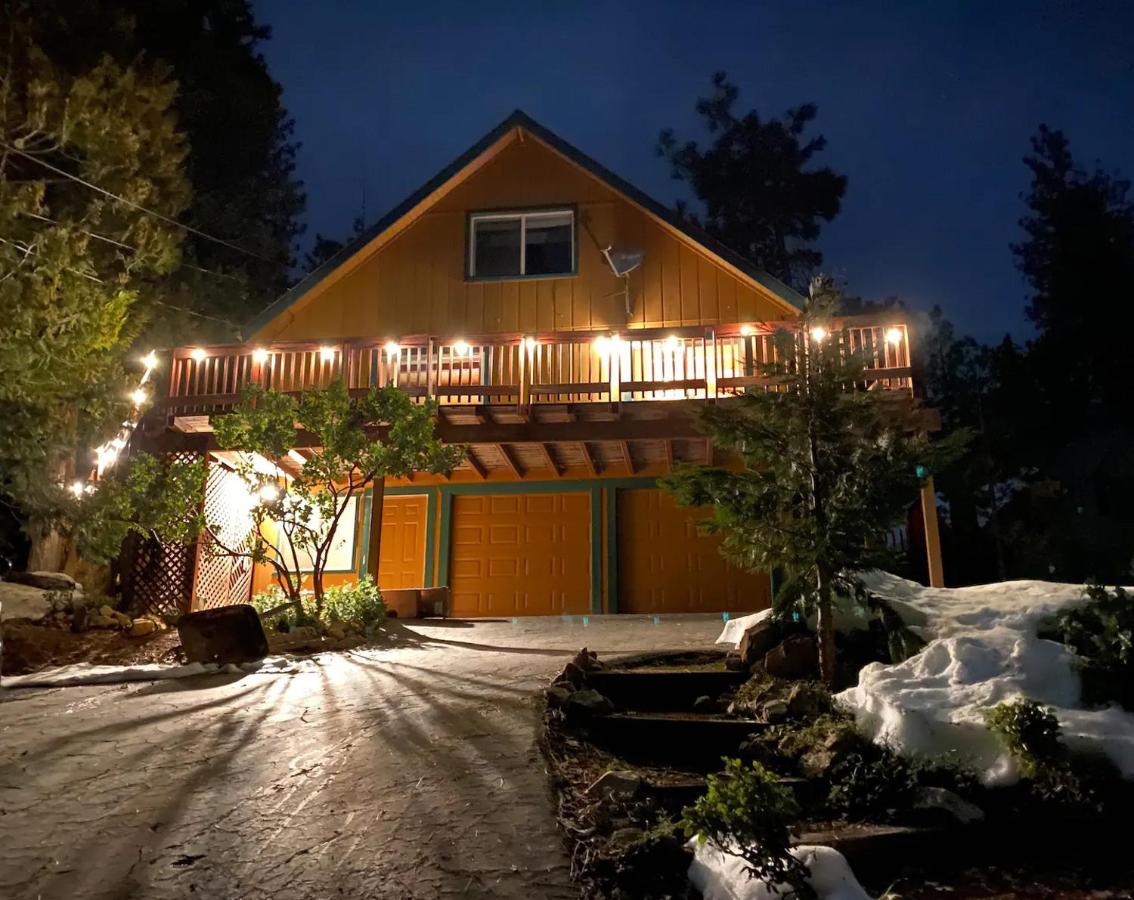 Bearvista Villa Arnold Eksteriør billede