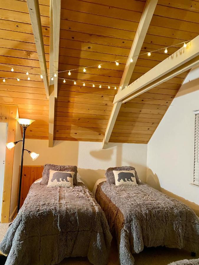 Bearvista Villa Arnold Eksteriør billede