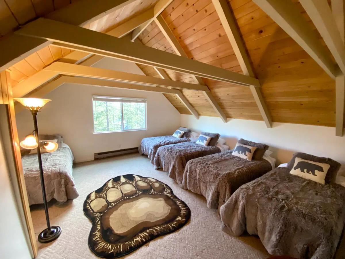 Bearvista Villa Arnold Eksteriør billede