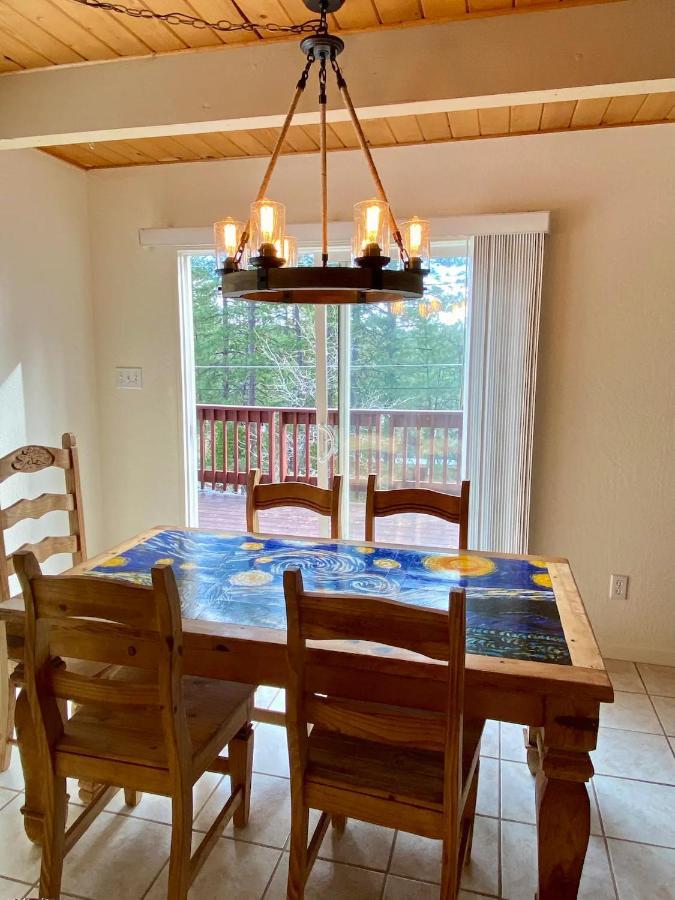 Bearvista Villa Arnold Eksteriør billede