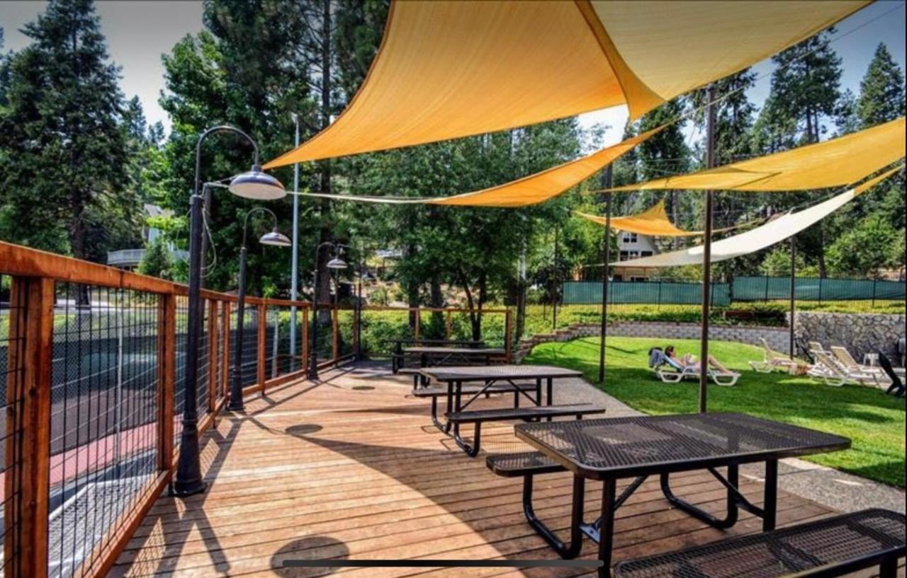 Bearvista Villa Arnold Eksteriør billede
