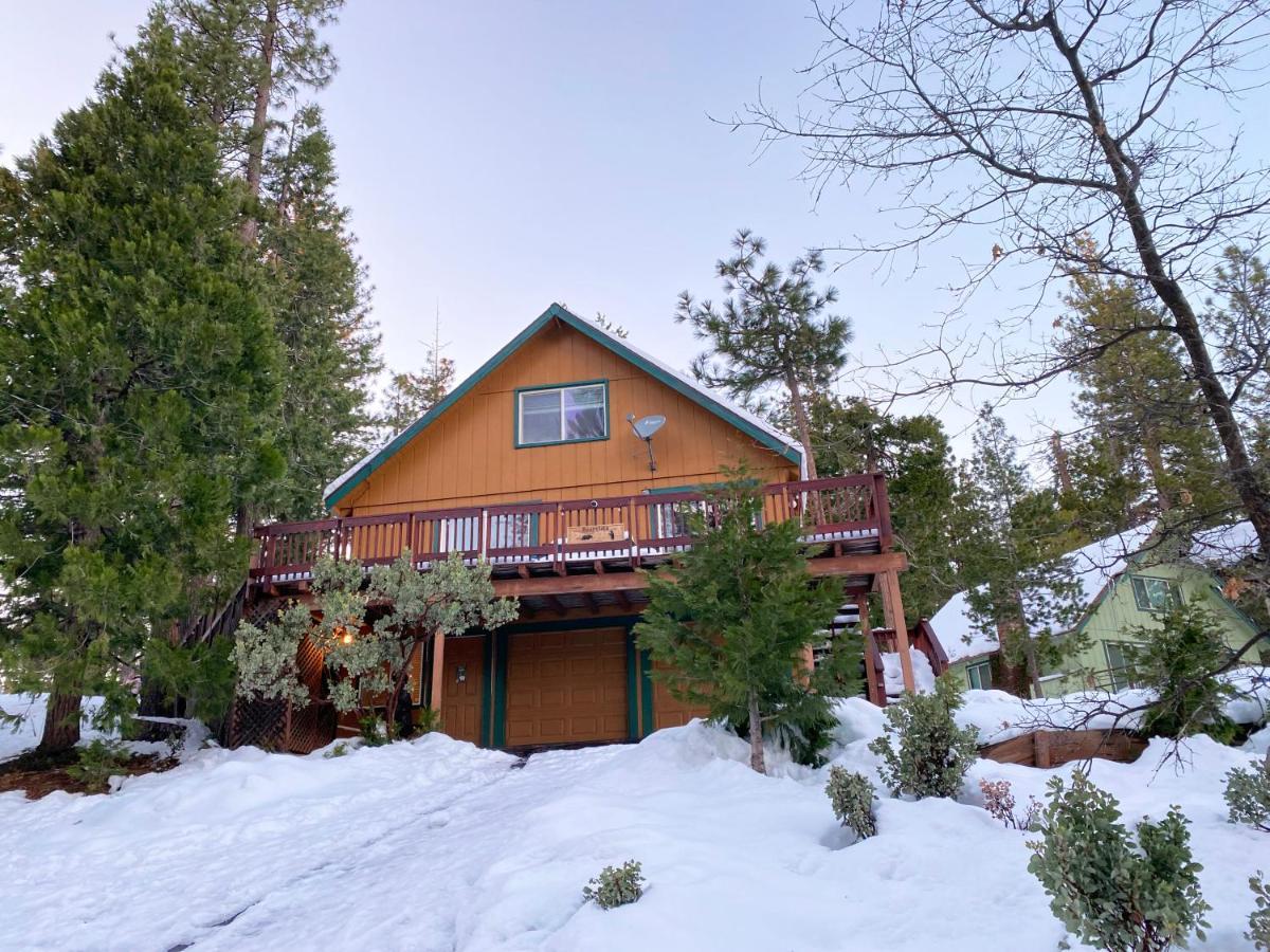 Bearvista Villa Arnold Eksteriør billede