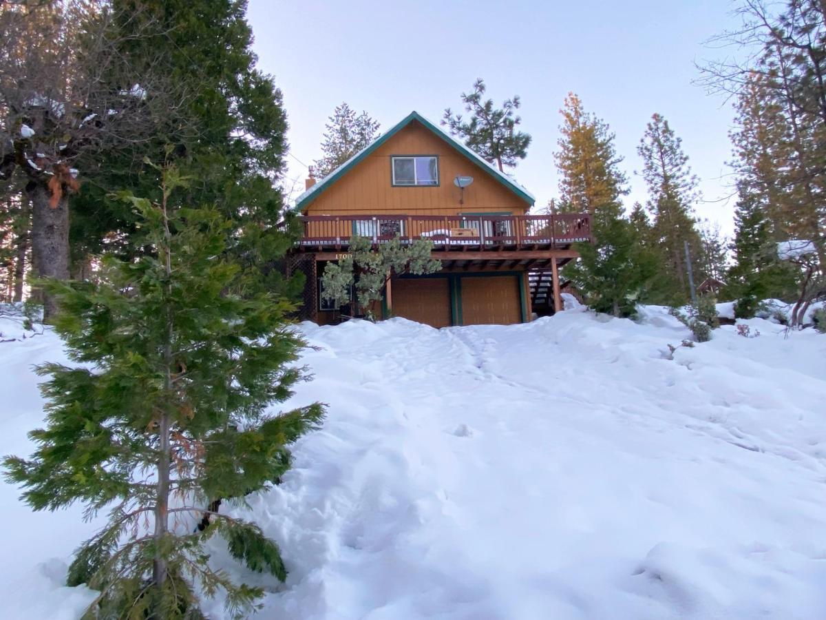 Bearvista Villa Arnold Eksteriør billede