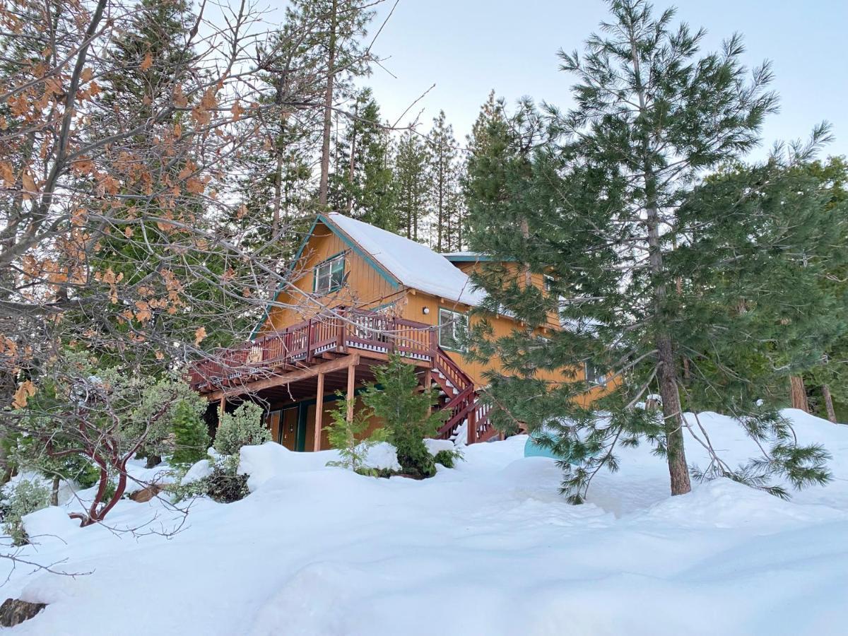 Bearvista Villa Arnold Eksteriør billede